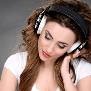 Music For Sharp Concentration: Focus Fusion - Calming Brown Restful Sounds