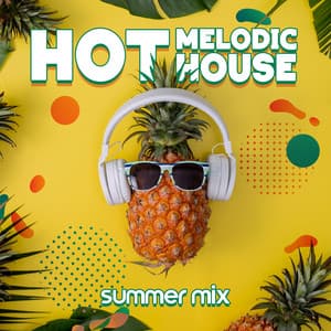 Hot Melodic House Summer Mix – Sensual Summer Music - Melodic House Machine
