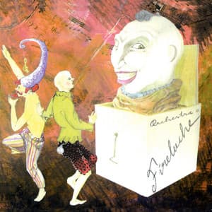 Orchestra Fireluche - Orchestra Fireluche