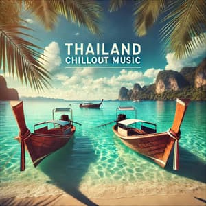 Thailand Echoes of Paradise - DJ Chillout