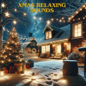 Xmas Relaxing Sounds: Traditional Carrols, Warm Sounds - Always Christmas