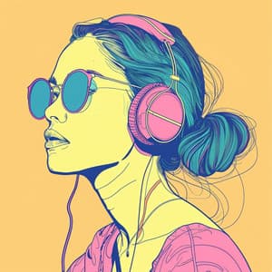 Armonía Para Relajación: Música Para Una Calma Suave - Hola sonidoz