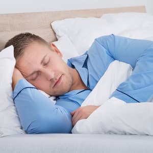 Calm Sleep with Rainy Piano Tunes - April Shower