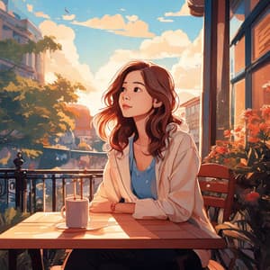 Relaxing Lofi for a Peaceful Rest - Healing Music Playlist