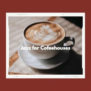 Jazz for Cofeehouses - Java Jazz Cafe