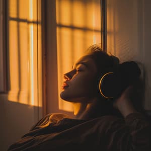 Melodías De Relajación Lofi: Vibraciones Suaves Y Relajantes - Musica Ambiental