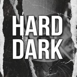 Hard Dark - Type Beat Brasil