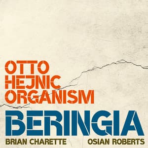 Beringia - Otto Hejnic