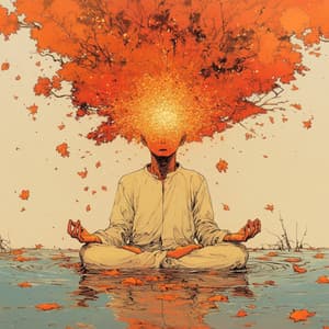 Splendor - Splendor of Meditation for Smoking Cessation