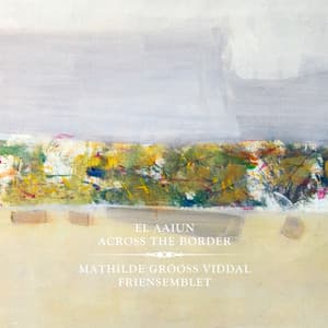 El Aaiun - Across the Border - Mathilde Grooss Viddal