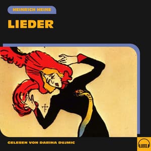 Lieder - Darina Dujmic