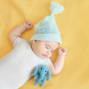 Baby's Dreamy Duets: Harmonious Melodies for Sleep - Baby Senses