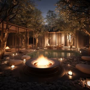 Relajación Ardiente: Ecos Armónicos Para El Spa - Madre naturaleza