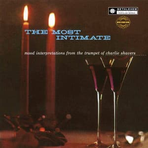 The Most Intimate - Charlie Shavers