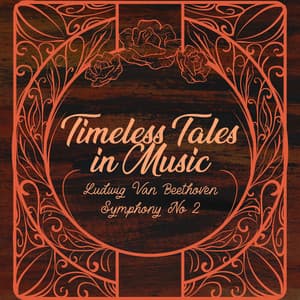Timeless Tales in Music - Classical Chillout