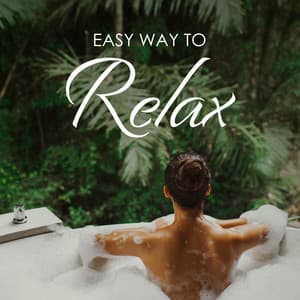 Easy Way to Stillness - Norian Guldmaen