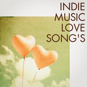 Indie Music Love Songs - Love Affair