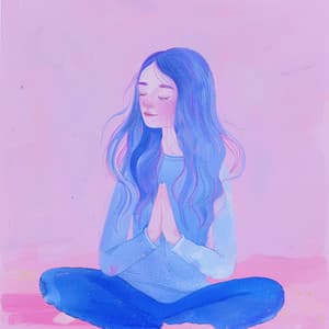 Frecuencias Para La Relajación: Sonidos Suaves De La Paz - Calma diaria