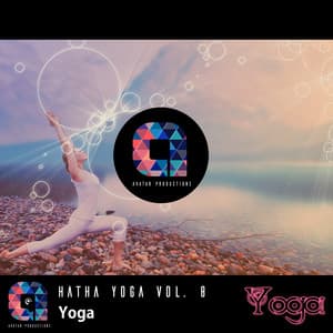 Yoga: Hatha Yoga, Vol.8 - Yoga