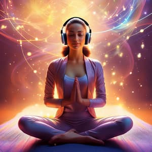 Meditation Journeys: Deep Melodic Focus - Ultimate Deep Music