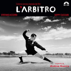 L'arbitro - Andrea Guerra