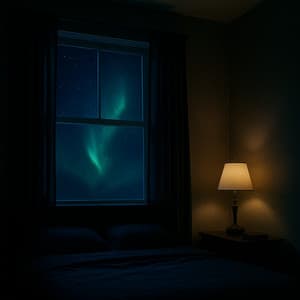 1K Hz White Noise: Between Thoughts - White Noise