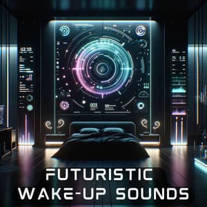 Futuristic Wake-Up Sounds - Wake Up Music Collective