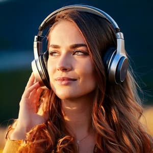 Harmonic Flow: Music for Quiet Hours - Mastery in Music