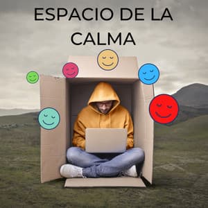 Espacio De La Calma - Musica Relajante