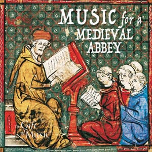 Music for a Medieval Abbey - Hildegard von Bingen
