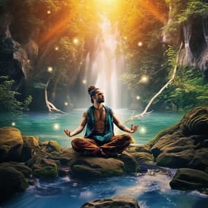 Yoga Chorus by the Riverside: Music by the River - River Dreams Catalog