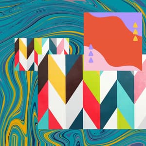 Music for Virtual Relaxation - Marie Castillo Vibes