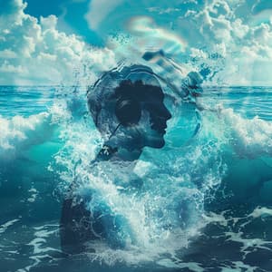 Ocean's Melody: Music for the Sea - Binaural Beat Therapy