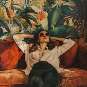 Midnight Lounge - Chillout Lounge