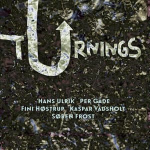 Turnings - Fini Høstrup