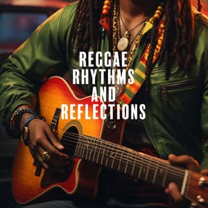 Reggae Rhythms and Reflections: A Soulful Tropical Paradise - Latino Dance Music Academy