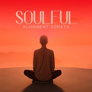 Soulful Alignment Sonata: Heal All the Damage of the Body, the Soul and the Spirit - Emotional Healing Intrumental Academy