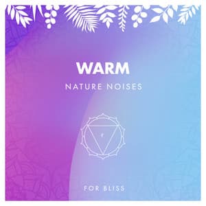 zZz Warm Nature Noises for Bliss zZz - Pilates Studio