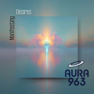 Manifesting Desires - Aura 963