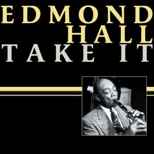 Take It - Edmond Hall
