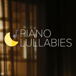 Quiet Midnight - Piano Lullabies