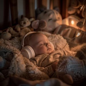 Baby Sleep Lullabies: Gentle Nighttime Melodies - Billboard Baby Lullabies