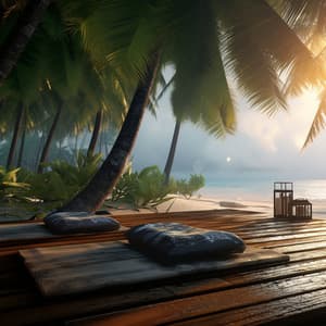 Yoga Fusion: Thunder Serenity - Infinity Sounds