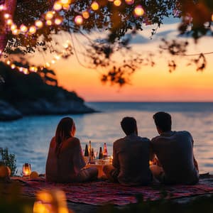 Soft Serenity: Evening Tunes for Relaxation - Functional Music