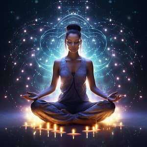 Meditation Healing - Healing Solfeggio Frequencies