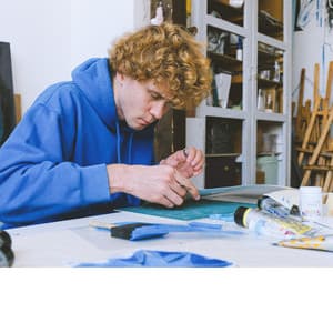 Studieren & Arbeiten Musik: Gekühlte Produktivität - Música Relajante Para Leer