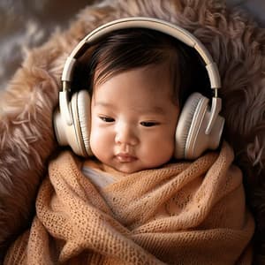 Baby Melodies: Gentle Musical Beginnings - Binaural Institute