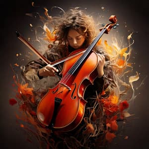 Baby Sleep Orchestra: Soothing Night Melodies - Pure Music