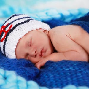 Serene Dreamscapes: Baby Sleep Serenity Night - Music For Absolute Sleep