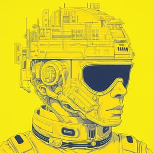 Bytes Broadcast - Lofi for Coding